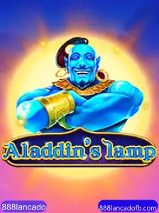 Aladdinslamp: Um Novo Horizonte no Mundo dos Jogos