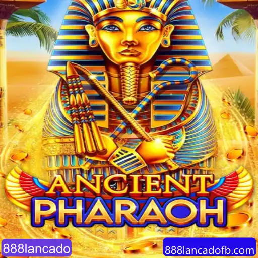 AncientPharaoh: Uma Jornada Fascinante ao Egito Antigo