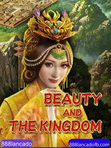BeautyAndTheKingdom: A Nova Sensação do Mundo dos Jogos