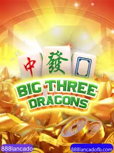 Explorando o Mundo de BigThreeDragons: Um Olhar Detalhado sobre o Jogo 888lancado