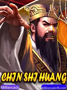 Descubra ChinShiHuang: O Novo Jogo que Está Revolucionando o Mundo dos Games