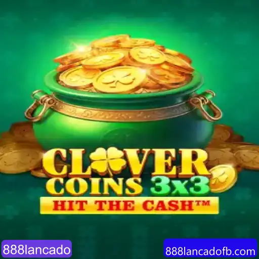 Clovercoin3x3: Descubra o Novo Fenômeno do Mundo dos Jogos