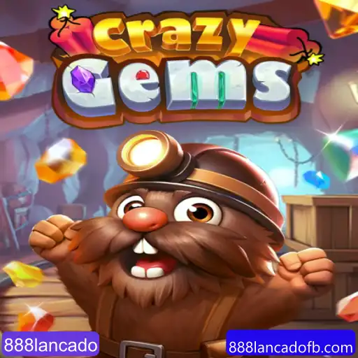 Jogo CrazyGems: Um Mergulho no Mundo das Joias Alucinantes