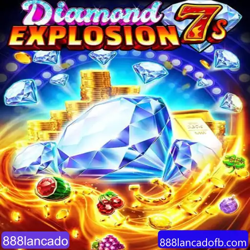 Explorando o Mundo de DiamondExplosion7s: Um Novo Jogo de Cassino Revolucionário