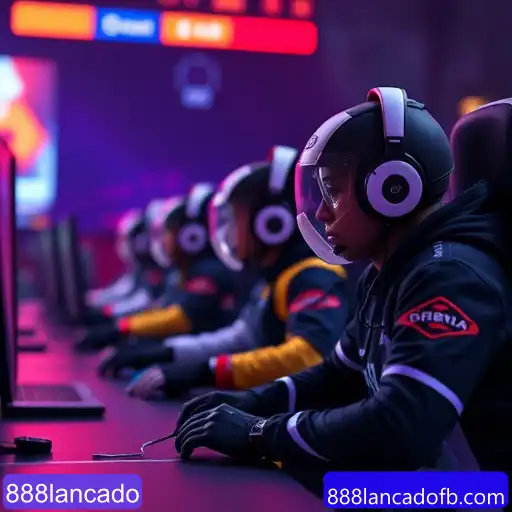 Esportes virtuais