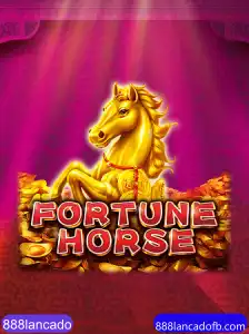 FortuneHorse: O Jogo de Estratégia Que Está Conquistando Jogadores