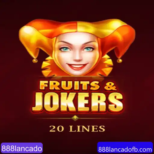 FruitsAndJokers20: Descubra Tudo Sobre Este Novo Lançamento
