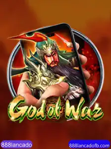 GodofWarM: O Novo Lançamento que Revoluciona o Mundo dos Games