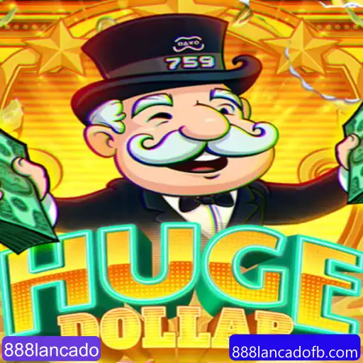 HugeDollar: Um Novo Jogo Revolucionário no Mercado