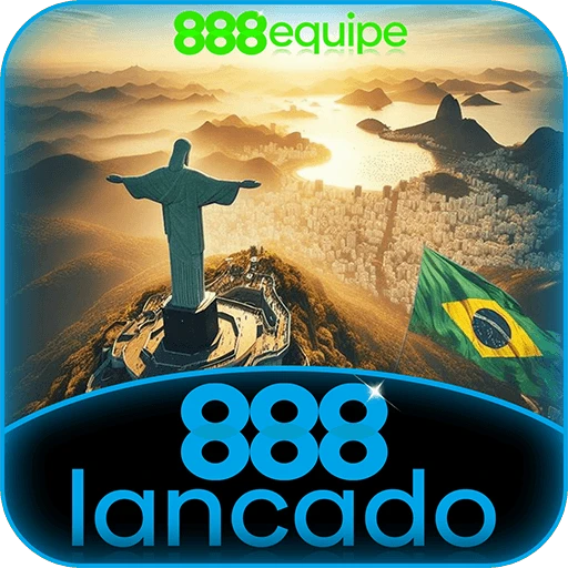 888lancado Logo