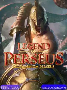 Exploração Mítica: Descubra o Enigmático LegendofPerseus