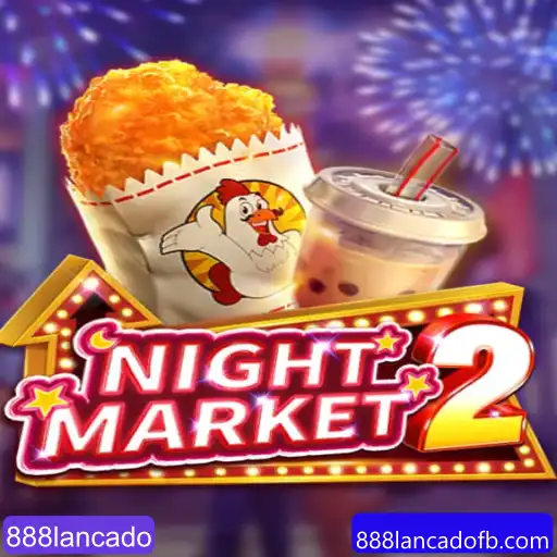 NightMarket2: Descubra o Novo Fenômeno dos Jogos de Estratégia
