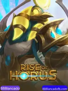Explorando RiseofHorus: O Novo Jogo de Estratégia e Aventura Lançado pela 888