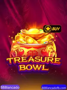 Descubra o emocionante mundo de TreasureBowl: 888lancado
