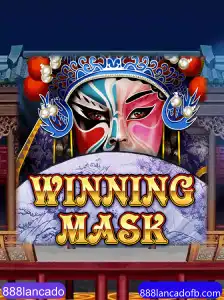 WinningMask: O Novo Fenômeno dos Jogos com Introdução de 888lancado